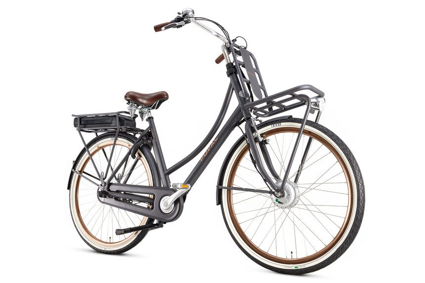 Daily Dutch Prestige-E N3